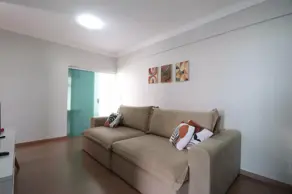 Apartamento Santa Mônica, Uberlândia - MG — foto 2