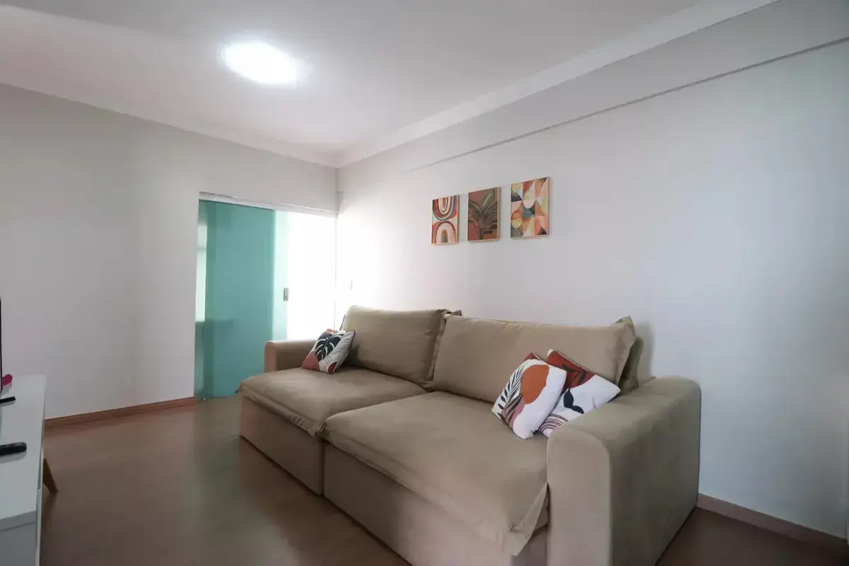 Image 2 - Apartamento em Santa Mônica, Uberlândia - MG