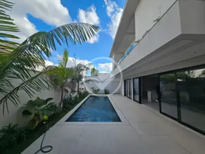 Sobrado Em Condomínio Nova Uberlândia, Uberlândia - MG — foto 1