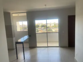 Apartamento Morumbi, Uberlândia - MG — foto 1