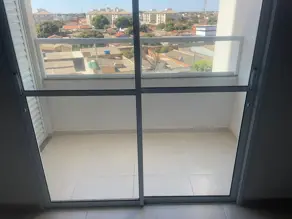 Apartamento Morumbi, Uberlândia - MG — foto 2