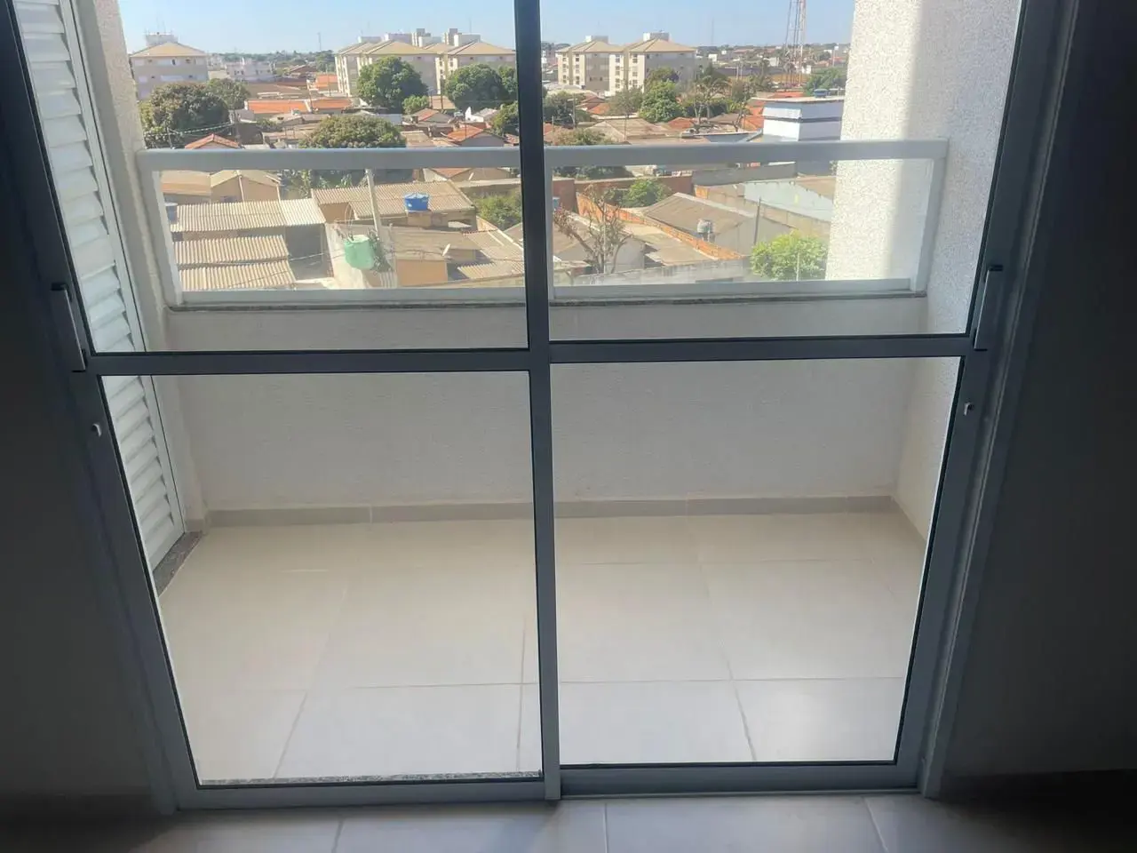 Imagem 1 - Apartamento em Morumbi, Uberlândia - MG