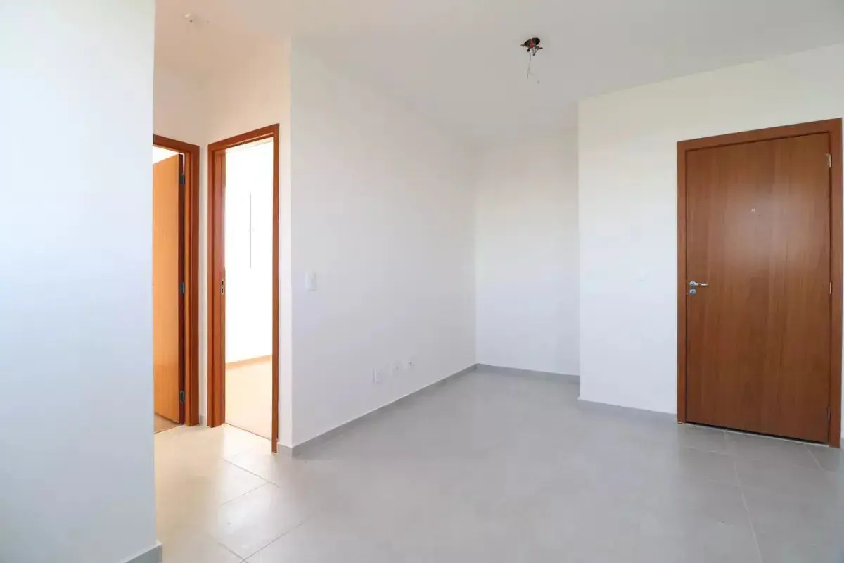 Imagem 1 - Apartamento em Shopping Park, Uberlândia - MG