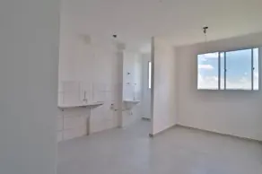 Apartamento Shopping Park, Uberlândia - MG — foto 2