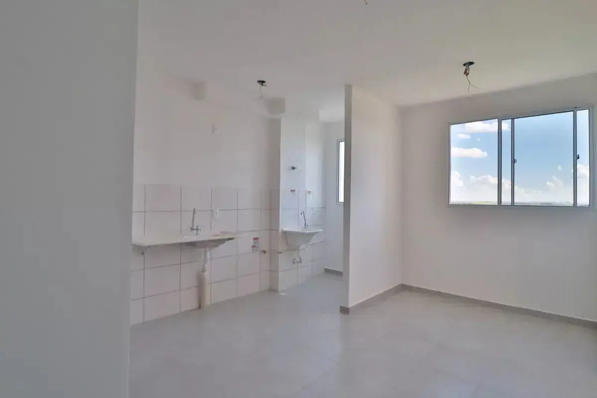 Imagem 1 - Apartamento em Shopping Park, Uberlândia - MG