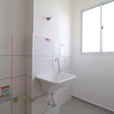 Imagem 3 - Apartamento em Shopping Park, Uberlândia - MG