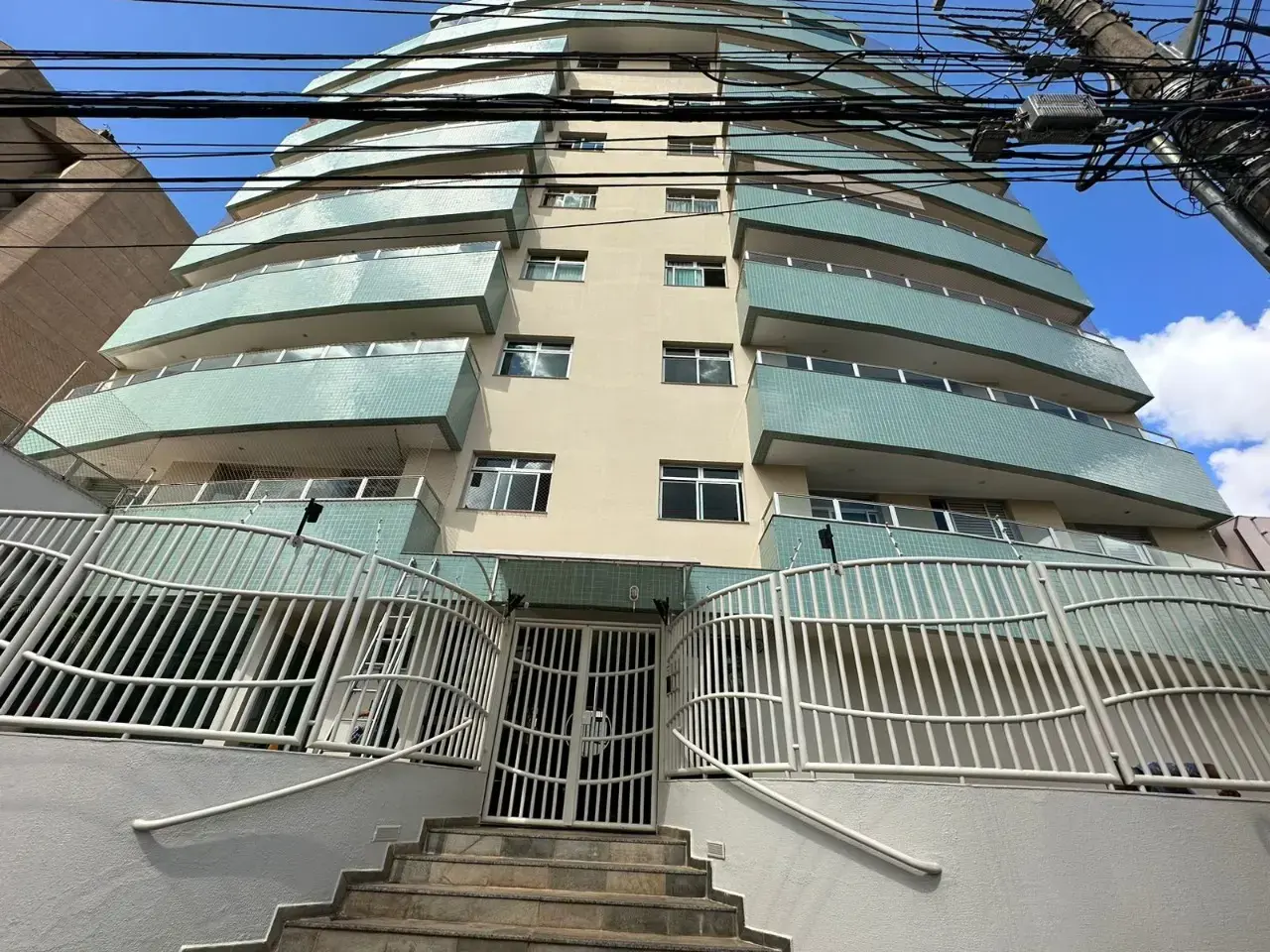 Image 22 - Apartamento em Martins, Uberlândia - MG