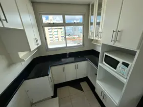 Imagem 3 - Apartamento em Martins, Uberlândia - MG