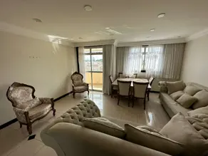 Apartamento Martins, Uberlândia - MG — foto 2