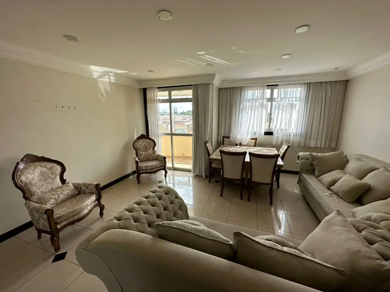 Image 2 - Apartamento em Martins, Uberlândia - MG