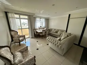 Apartamento Martins, Uberlândia - MG — foto 1