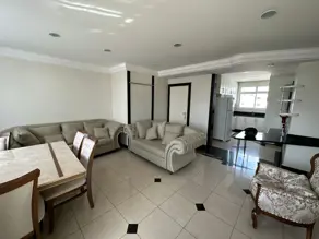 Imagem 2 - Apartamento em Martins, Uberlândia - MG