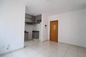 Apartamento Laranjeiras, Uberlândia - MG — foto 1