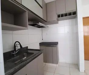 Apartamento Laranjeiras, Uberlândia - MG — foto 2