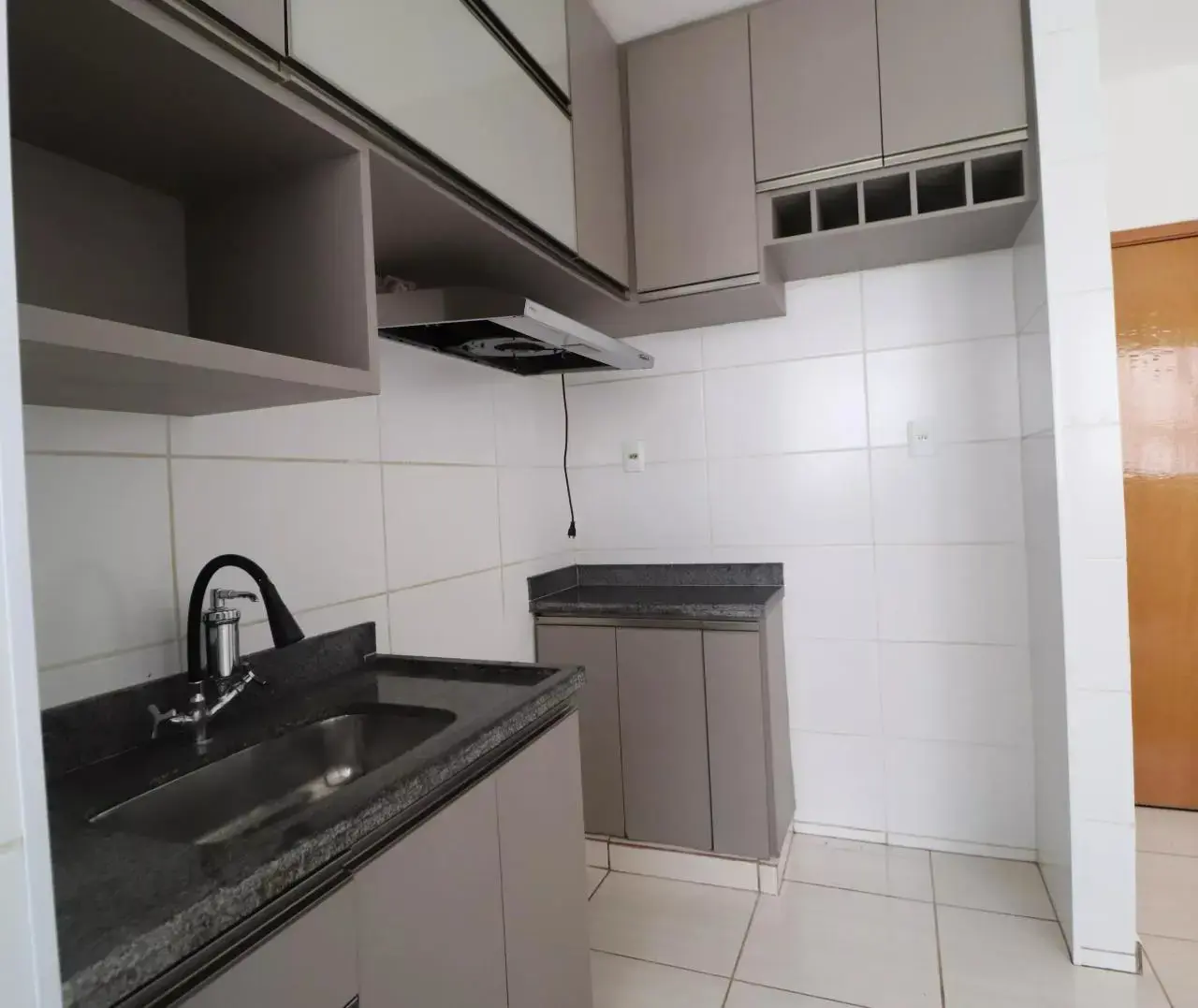 Image 2 - Apartamento em Laranjeiras, Uberlândia - MG