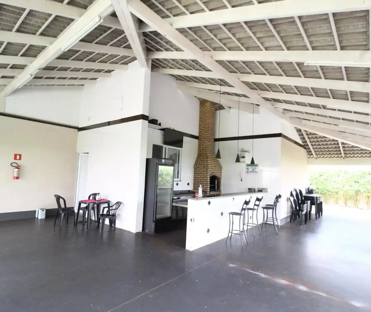 Image 9 - Apartamento em Laranjeiras, Uberlândia - MG