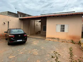 Imagem 3 - Casa em Granada, Uberlândia - MG