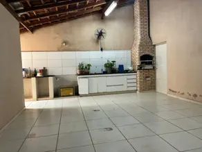 Imagem 2 - Casa em Granada, Uberlândia - MG