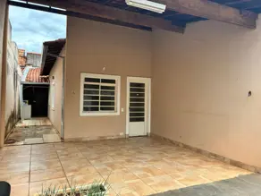 Casa Granada, Uberlândia - MG — foto 1