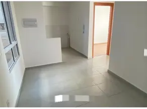 Apartamento Loteamento Residencial Pequis, Uberlândia - MG — foto 1