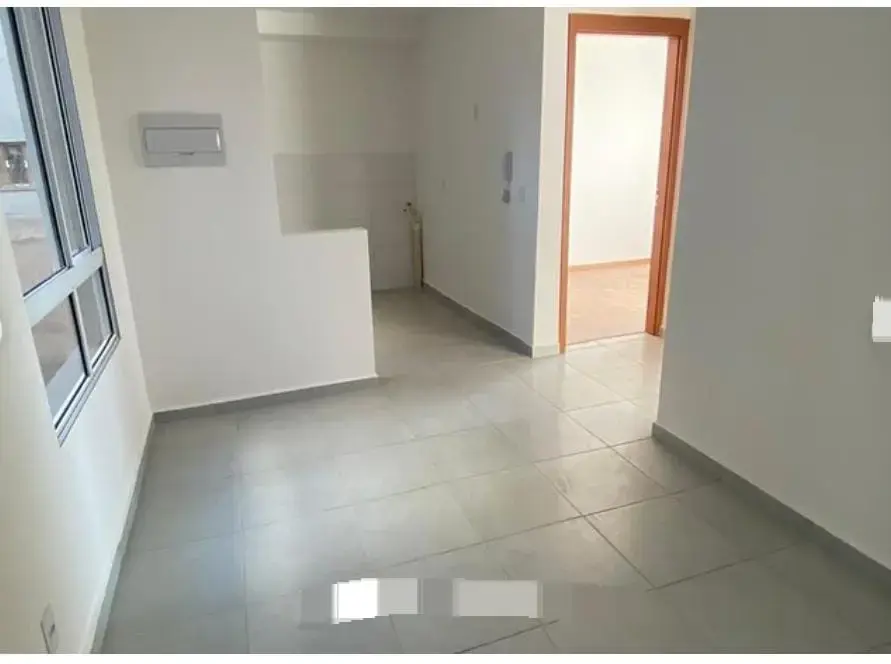 Imagem 1 - Apartamento em Loteamento Residencial Pequis, Uberlândia - MG