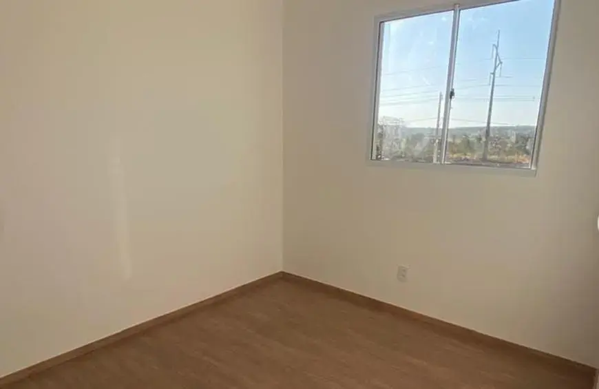 Imagem 6 - Apartamento em Loteamento Residencial Pequis, Uberlândia - MG