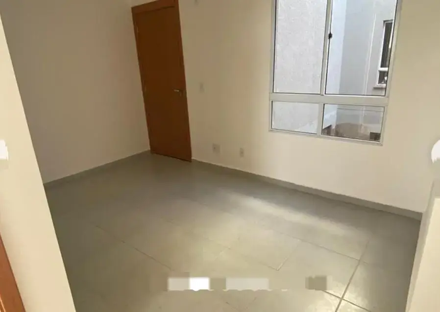 Imagem 1 - Apartamento em Loteamento Residencial Pequis, Uberlândia - MG