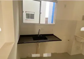 Imagem 2 - Apartamento em Loteamento Residencial Pequis, Uberlândia - MG