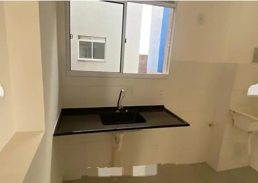 Imagem 2 - Apartamento em Loteamento Residencial Pequis, Uberlândia - MG