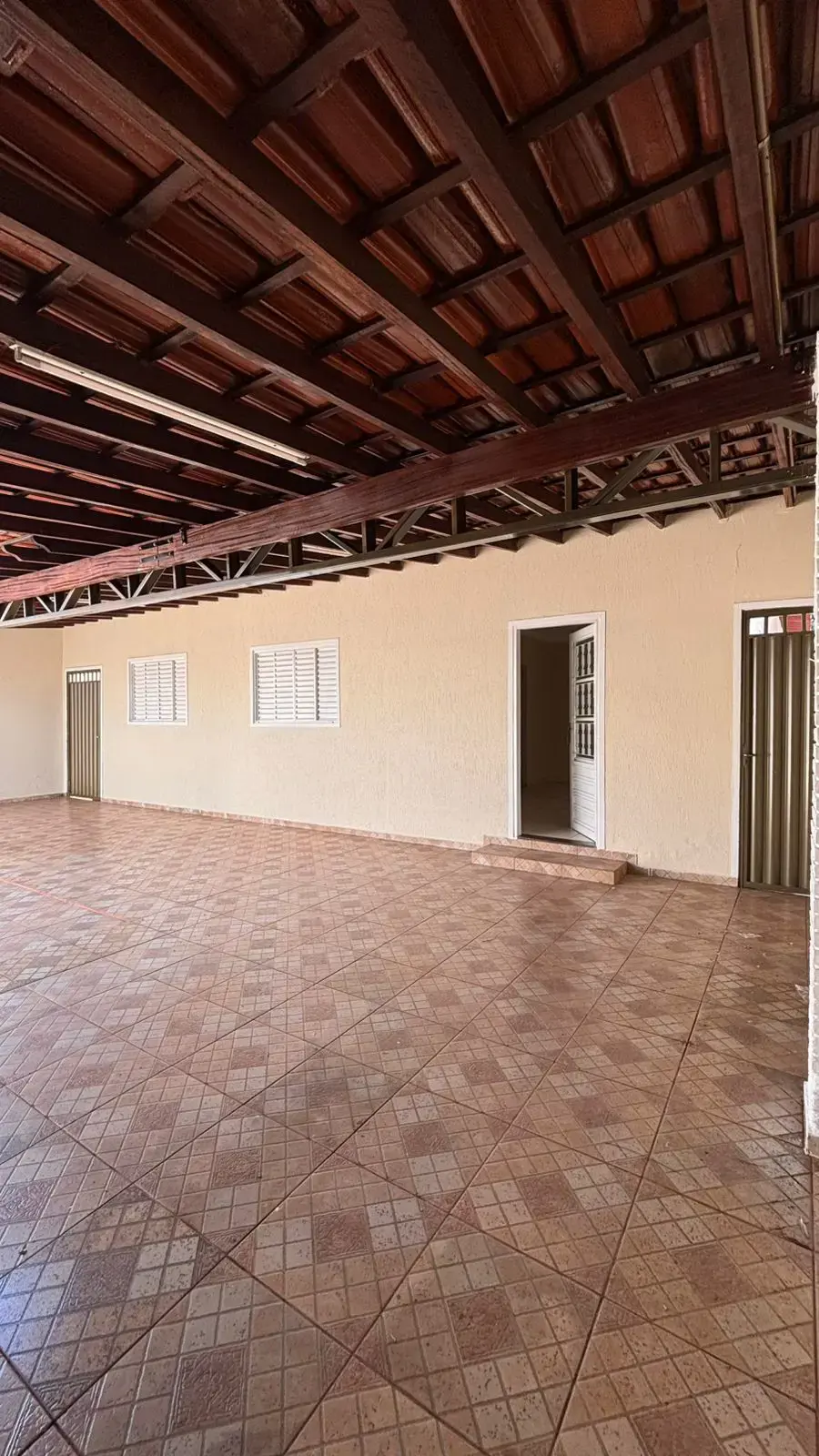 Imagem 1 - Casa em Jardim Brasília, Uberlândia - MG