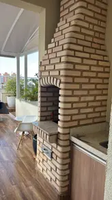 Imagem 2 - Cobertura Duplex em Osvaldo Rezende, Uberlândia - MG