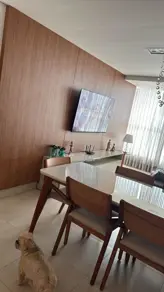 Imagem 3 - Cobertura Duplex em Osvaldo Rezende, Uberlândia - MG