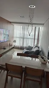 Imagem 4 - Cobertura Duplex em Osvaldo Rezende, Uberlândia - MG