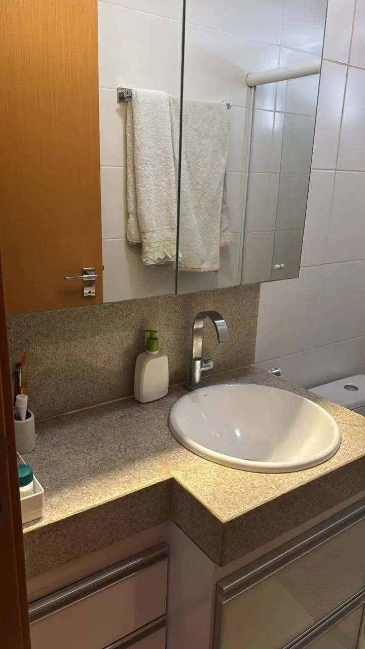 Image 20 - Cobertura Duplex em Osvaldo Rezende, Uberlândia - MG