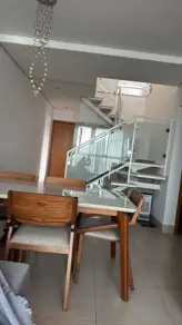 Cobertura Duplex Osvaldo Rezende, Uberlândia - MG — foto 1
