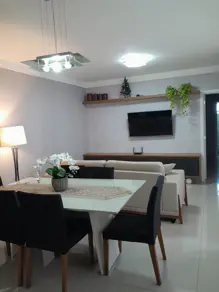 Apartamento Segismundo Pereira, Uberlândia - MG — foto 2