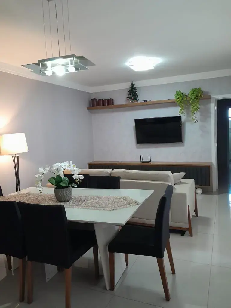 Image 2 - Apartamento em Segismundo Pereira, Uberlândia - MG
