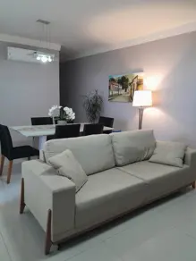 Imagem 2 - Apartamento em Segismundo Pereira, Uberlândia - MG