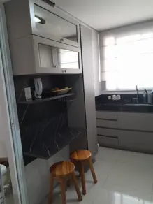 Imagem 6 - Apartamento em Segismundo Pereira, Uberlândia - MG