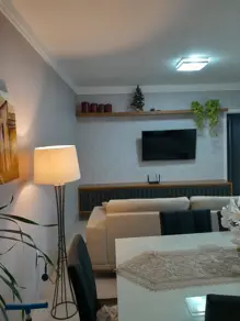 Imagem 3 - Apartamento em Segismundo Pereira, Uberlândia - MG