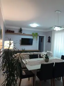Apartamento Segismundo Pereira, Uberlândia - MG — foto 1
