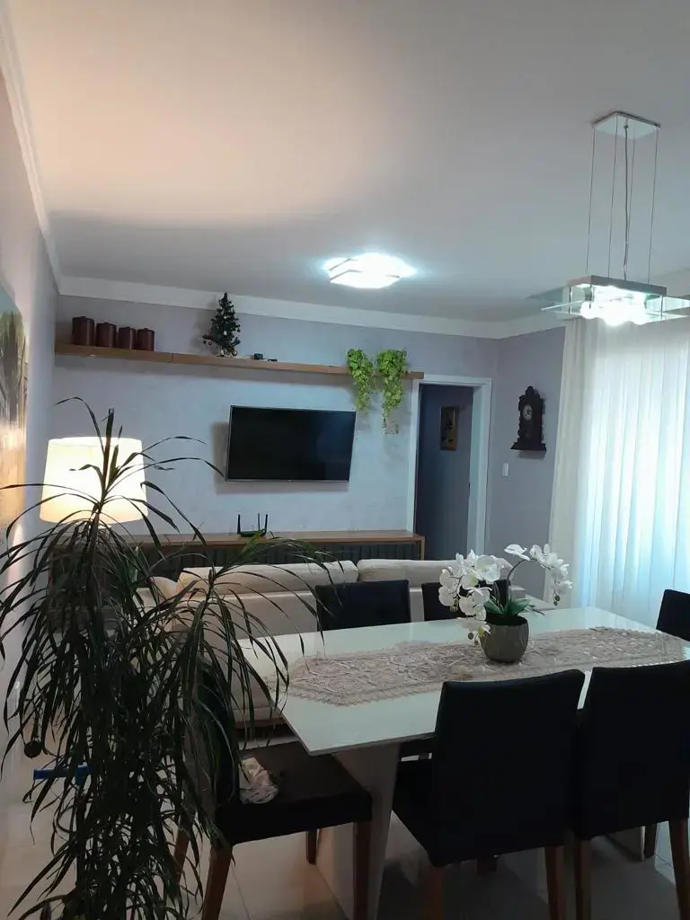 Imagem 1 - Apartamento em Segismundo Pereira, Uberlândia - MG