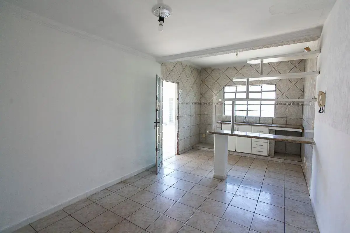 Imagem 1 - Casa em Planalto, Uberlândia - MG