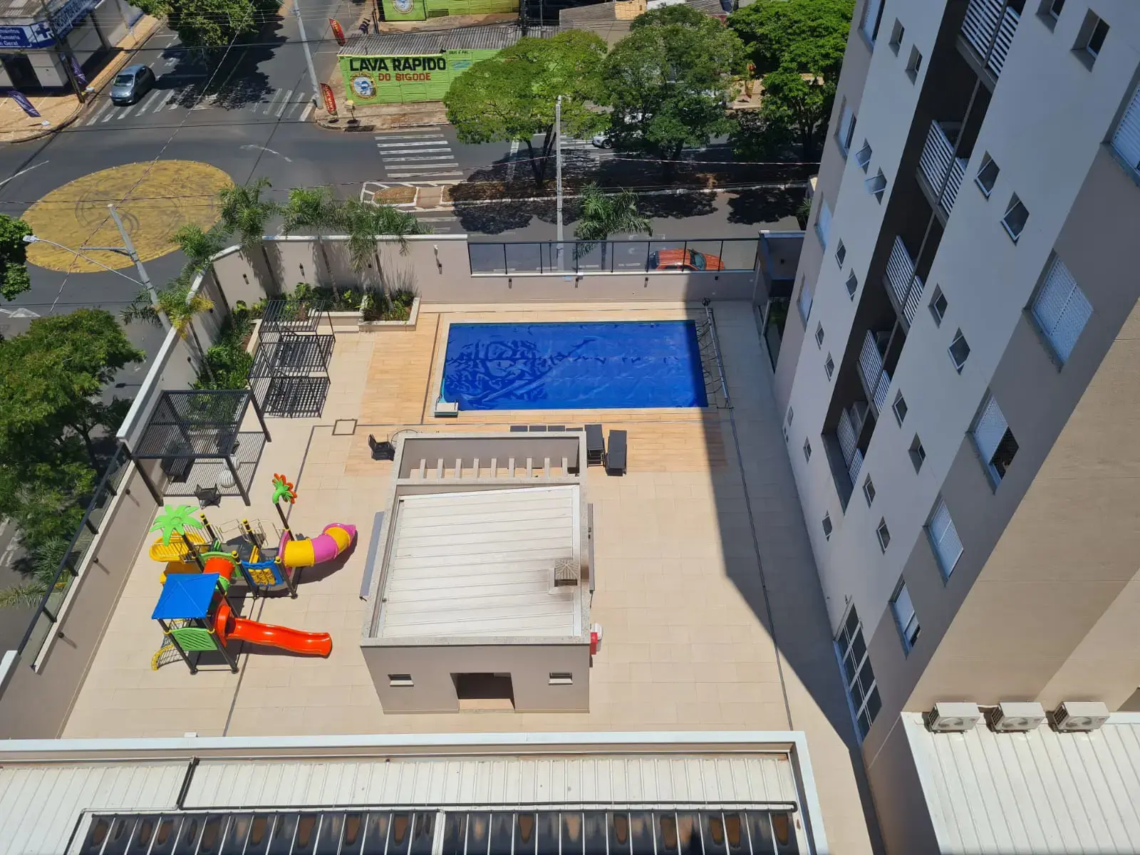 Image 36 - Apartamento em Segismundo Pereira, Uberlândia - MG