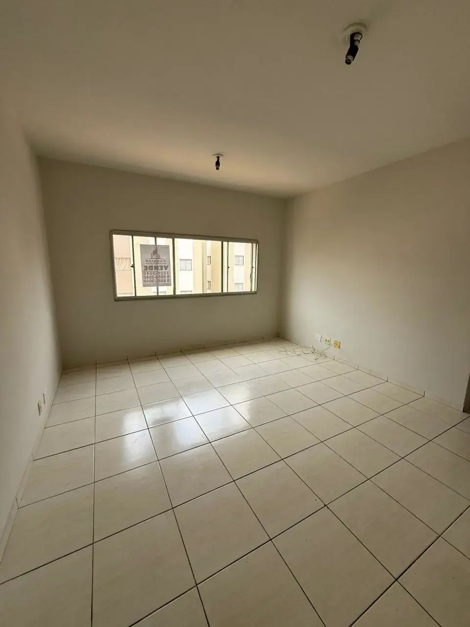 Imagem 1 - Apartamento em Chácaras Tubalina e Quartel, Uberlândia - MG