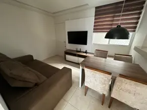 Apartamento Fundinho, Uberlândia - MG — foto 1