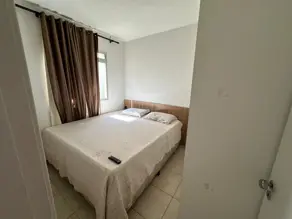 Apartamento Fundinho, Uberlândia - MG — foto 2