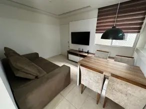 Imagem 2 - Apartamento em Fundinho, Uberlândia - MG