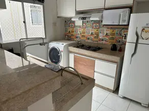 Imagem 3 - Apartamento em Fundinho, Uberlândia - MG