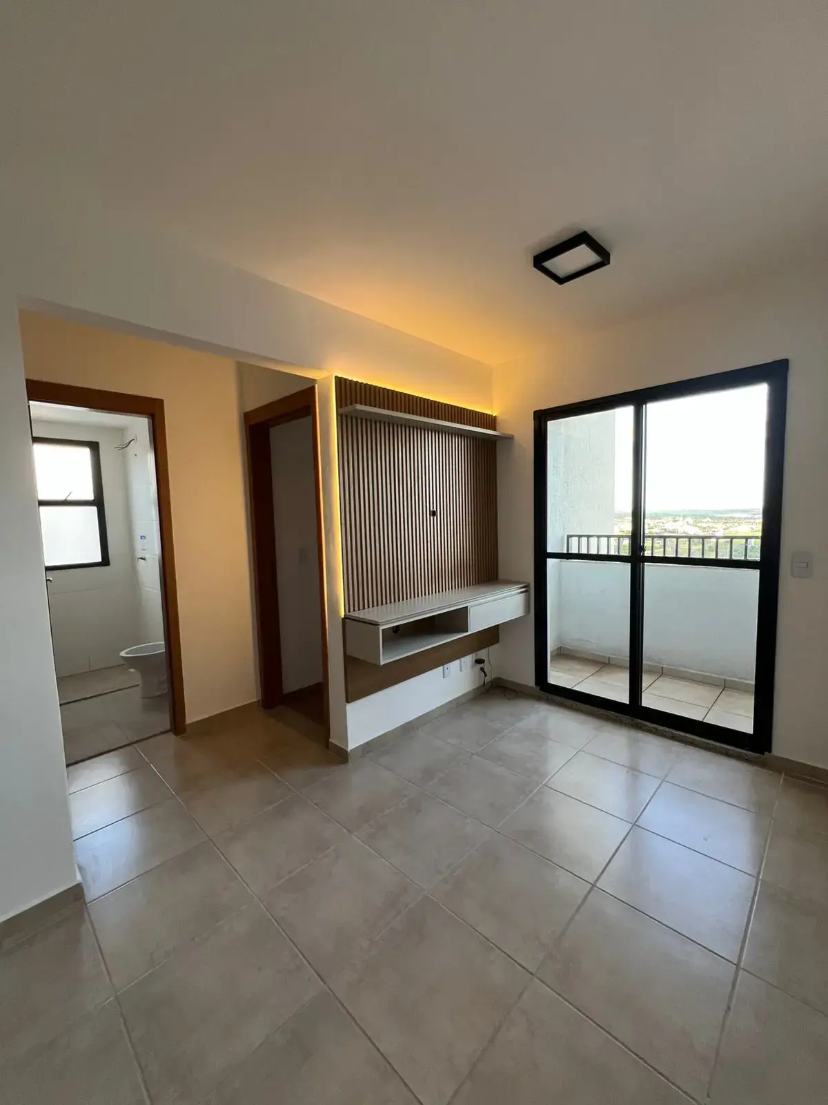 Imagem 3 - Apartamento em Shopping Park, Uberlândia - MG